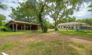 Maison 8 Pièces 345 m² à vendre à Messanges (40660)