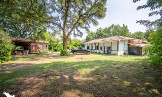 Maison 8 Pièces 320 m² à vendre à Messanges (40660)