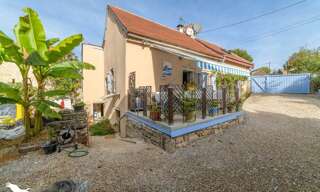 Maison 4 Pièces 95 m² à vendre à Puyjourdes (46260)