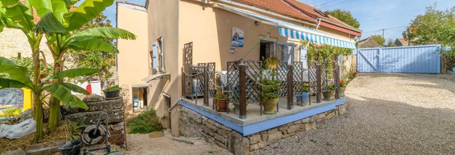 Maison 4 Pièces 95 m² à vendre à Puyjourdes (46260)