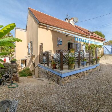 Maison 4 pièces 230000 €