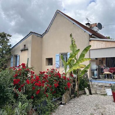 Maison 4 pièces 230000 €