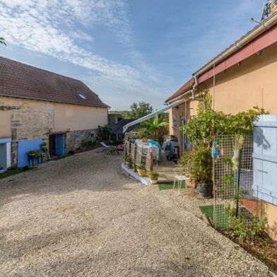Maison 4 pièces 225000 €