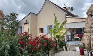 Maison 4 Pièces 95 m² à vendre à Puyjourdes (46260)