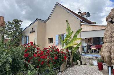 Maison 4 pièces 225000 €