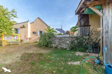 Maison 4 pièces 225000 €