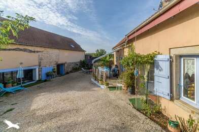 Maison 4 pièces 225000 €