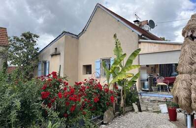 Ferme (tte) de 4 pièces principales — photo du bien