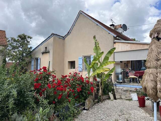 Ferme (tte) de 4 pièces principales — photo du bien