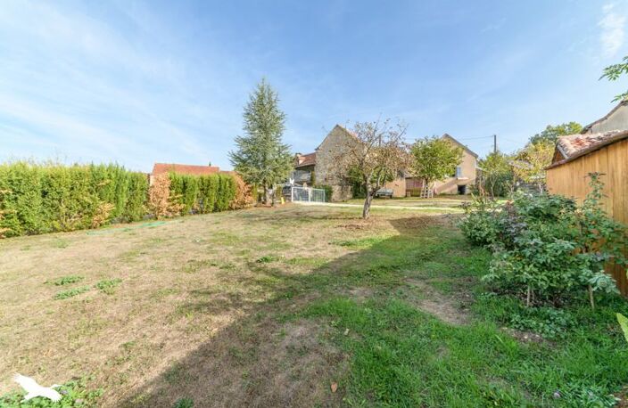 Ferme (tte) de 4 pièces principales — photo 2