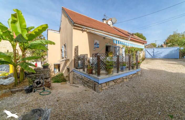 Ferme (tte) de 4 pièces principales — photo 3