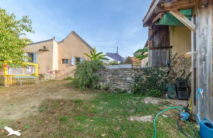 Ferme (tte) de 4 pièces principales — photo 4