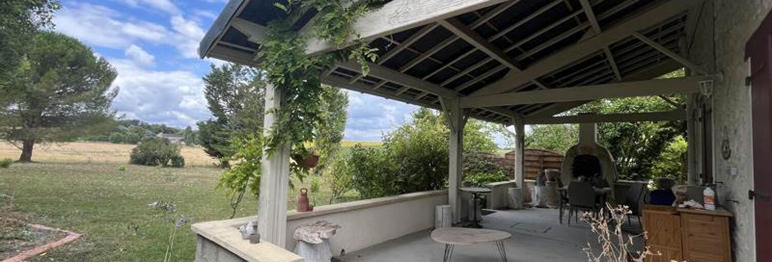 Maison 3 Pièces 93 m² à vendre à Bossay-sur-Claise (37290)