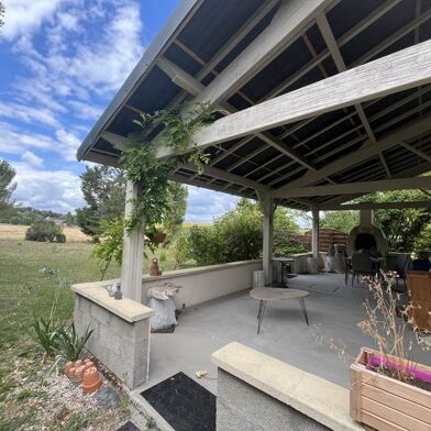 Maison 3 pièces 129600 €