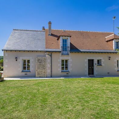 Maison 7 pièces 514500 €