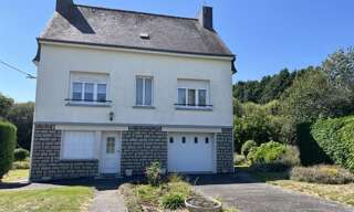 Maison 4 Pièces 110 m² à vendre à Meslan (56320)