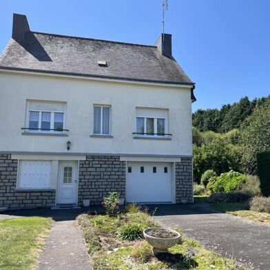 Maison 4 pièces 155875 €