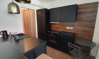 Appartement 2 Pièces 37 m² à vendre à La Roche-sur-Yon (85000)