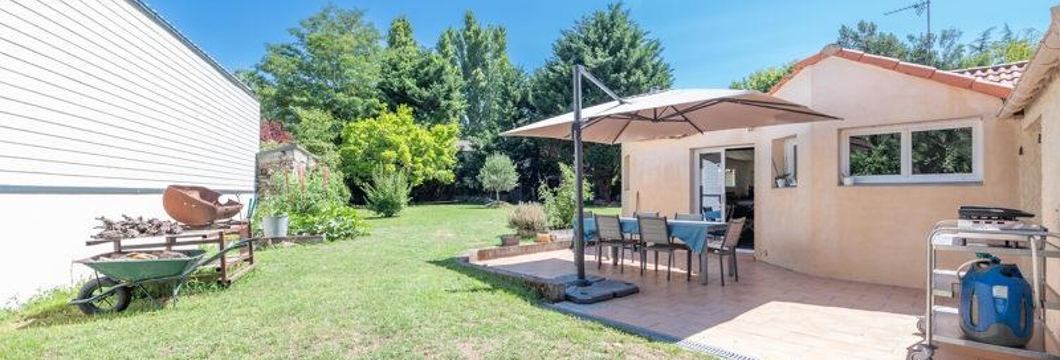 Maison 5 Pièces 166 m² à vendre à La Chevrolière (44118)