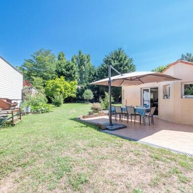 Maison 5 pièces 349900 €