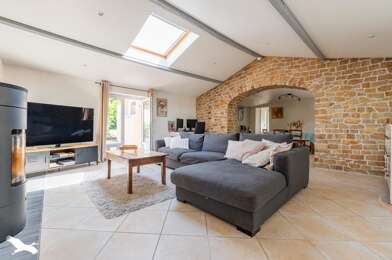 Maison 5 pièces 349900 €