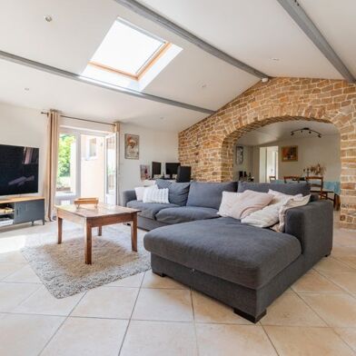 Maison 5 pièces 349900 €