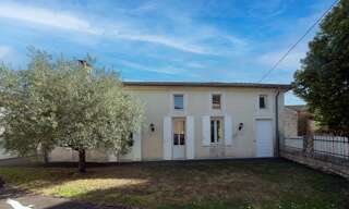 Maison 7 Pièces 194 m² à vendre à Saint-Yzans-de-Médoc (33340)