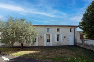 Maison 7 pièces 250000 €