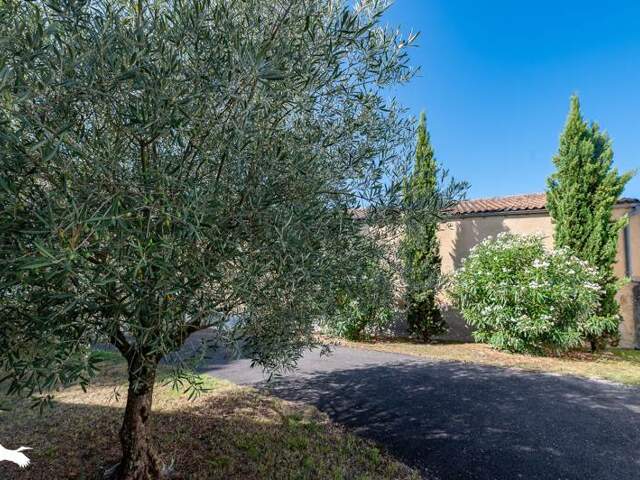 Maison en pierre de 7 pièces principales — photo du bien