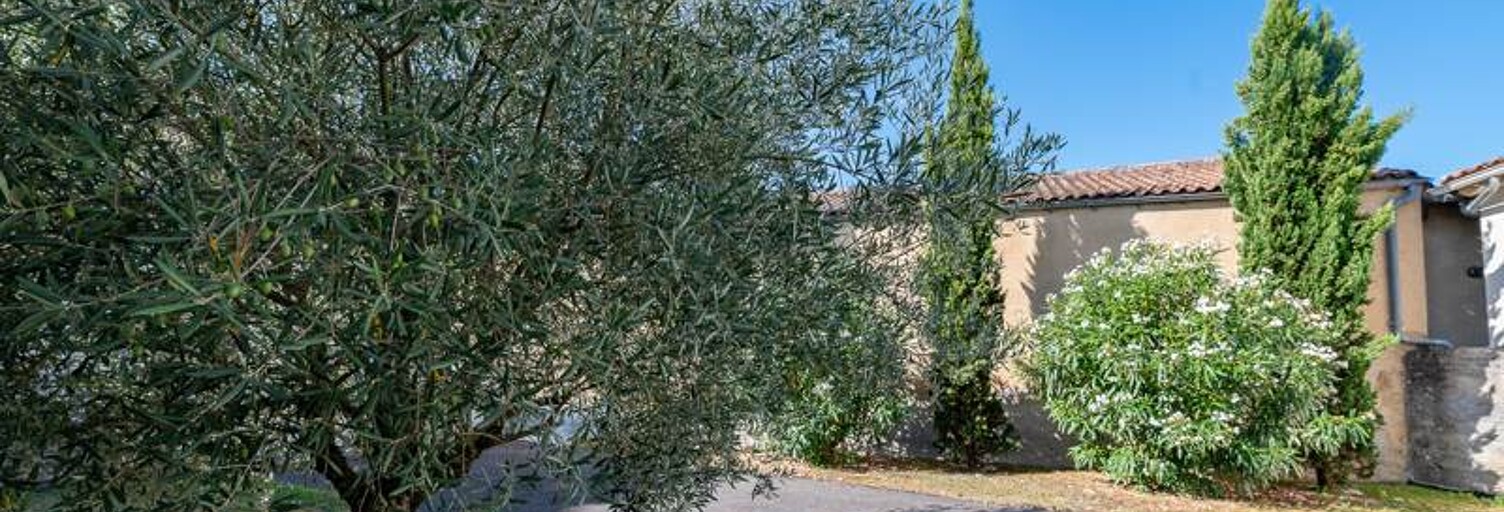 Maison 7 Pièces 194 m² à vendre à Saint-Yzans-de-Médoc (33340)