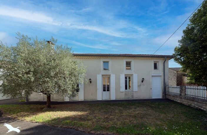 Maison en pierre de 7 pièces principales — photo 2