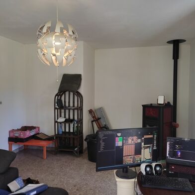 Maison 3 pièces 200000 €