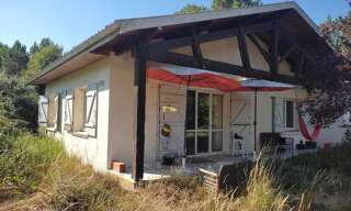 Maison 3 Pièces 110 m² à vendre à Saint-Vivien-de-Médoc (33590)