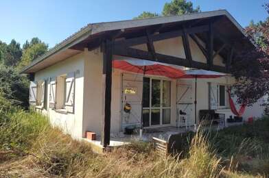 Maison 3 pièces 200000 €