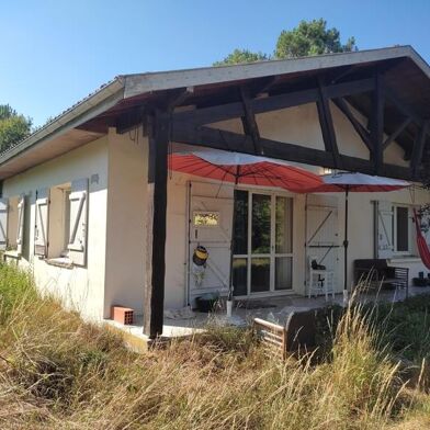 Maison 3 pièces 200000 €