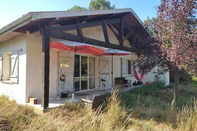 Maison 3 pièces 200000 €