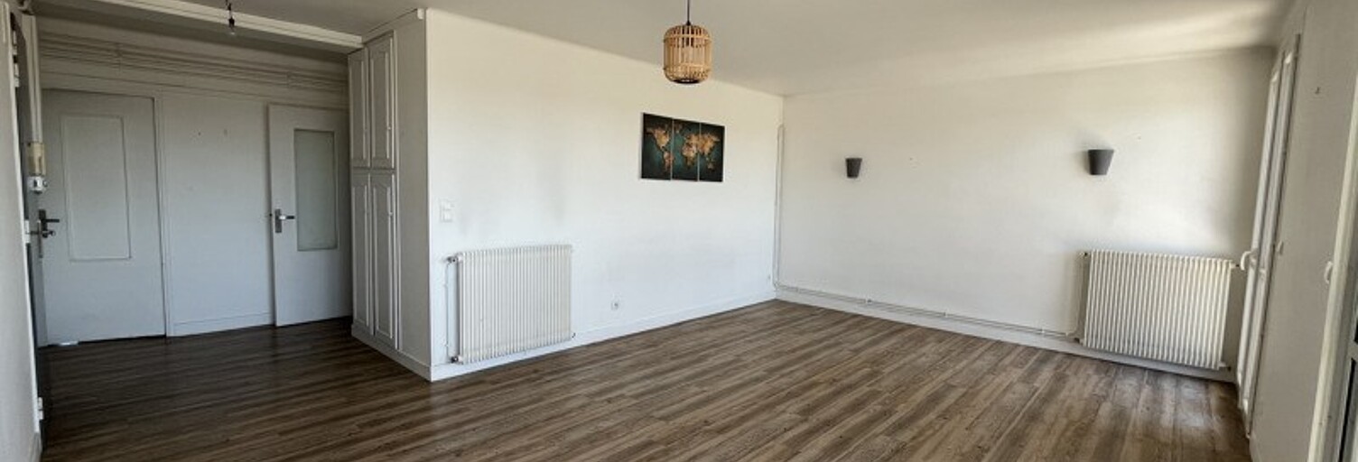 Appartement 3 Pièces 68 m² à vendre à Marmande (47200)