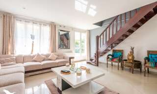 Maison 9 Pièces 174 m² à vendre à Andilly (95580)