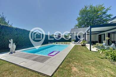 Maison 4 pièces 543000 €