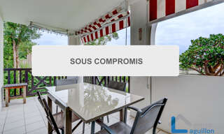 Appartement 3 Pièces 66 m² à vendre à Hendaye (64700)