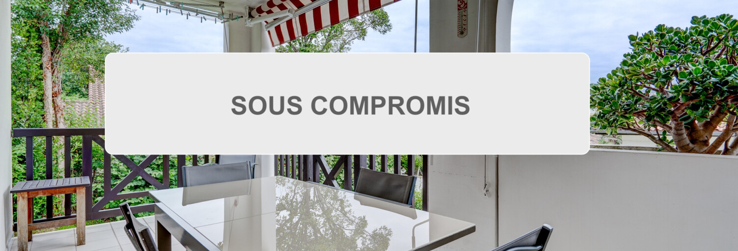 Appartement 3 Pièces 66 m² à vendre à Hendaye (64700)