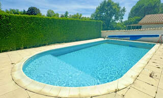 Maison 6 Pièces 167 m² à vendre à Roussillon (38150)