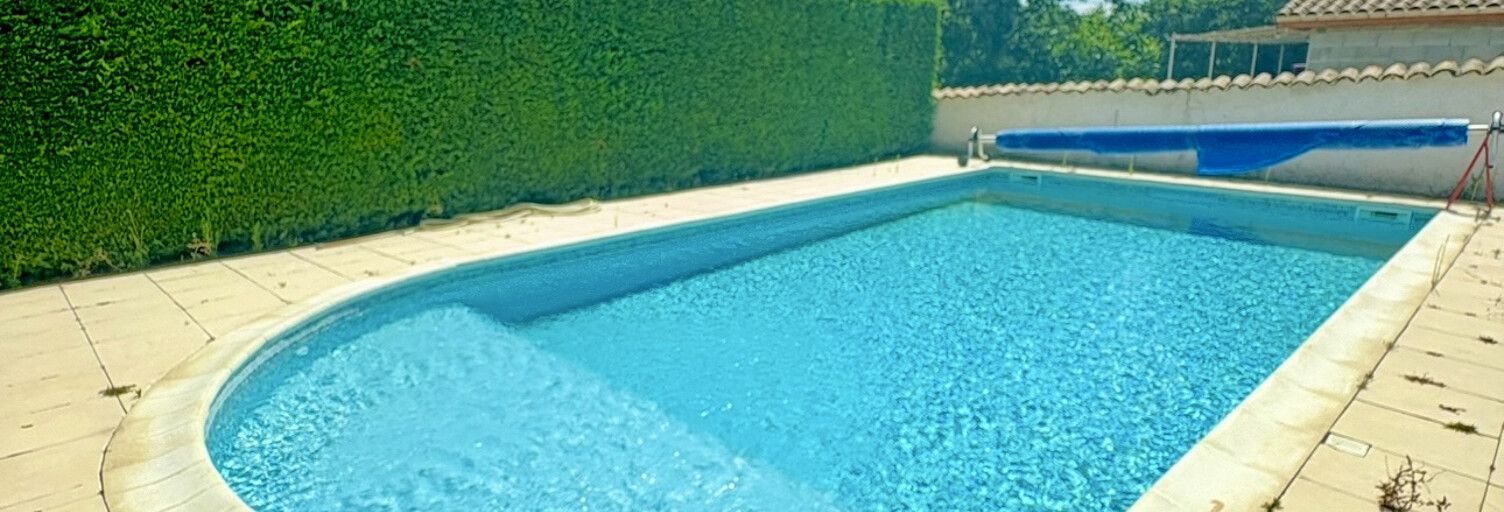 Maison 6 Pièces 167 m² à vendre à Roussillon (38150)