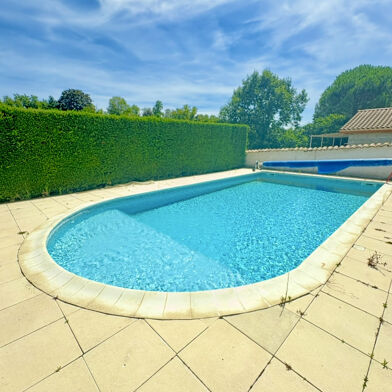 Maison 6 pièces 310000 €