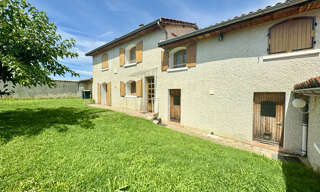 Maison 6 Pièces 167 m² à vendre à Roussillon (38150)