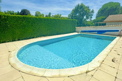 Maison 6 pièces 299000 €