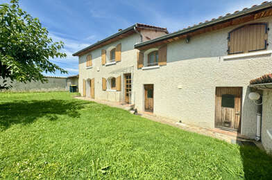Maison 6 pièces 269500 €