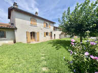 Corps de Ferme 167 m2 Roussillon le Haut . Agence Immocenter — photo 2