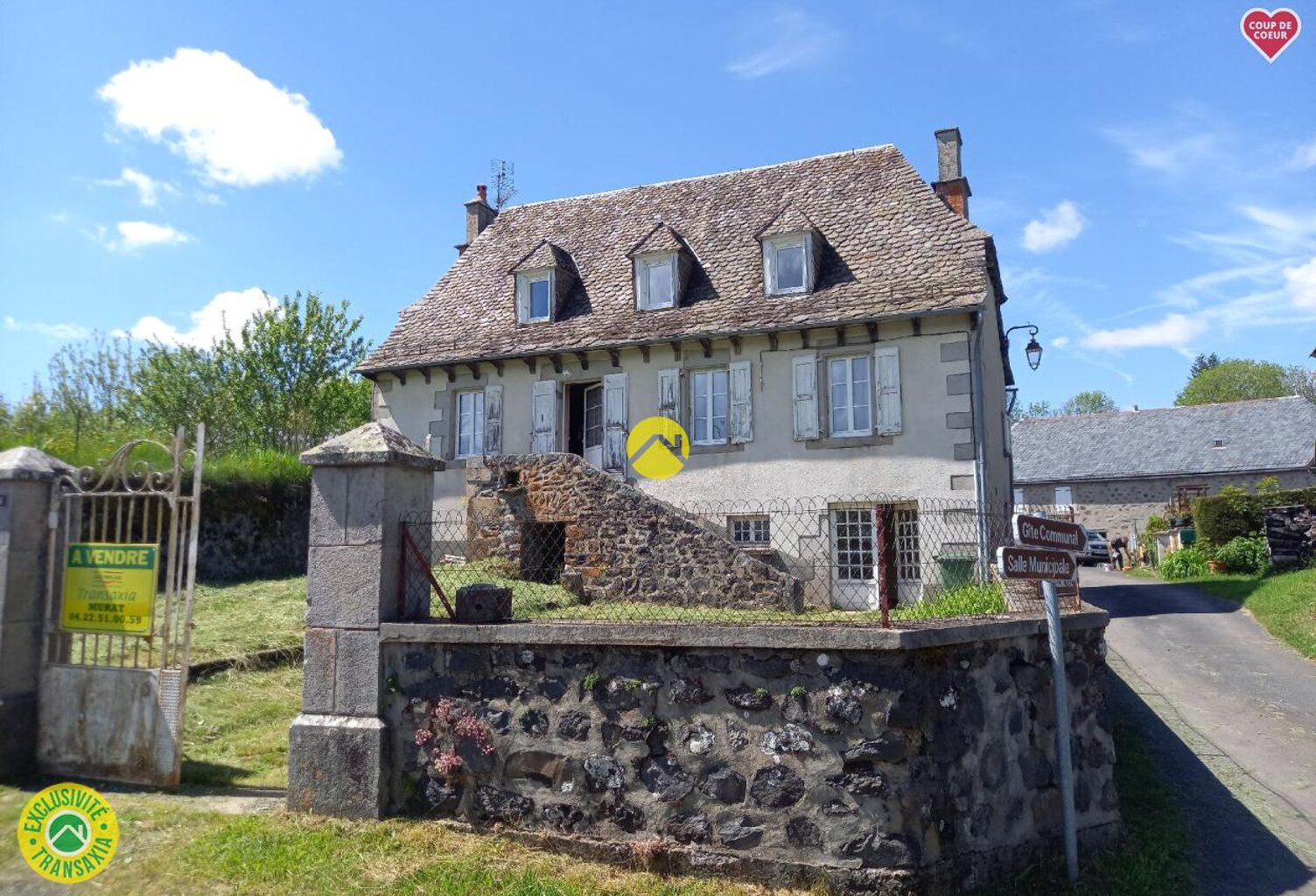 Maison beau potentiel — photo 1