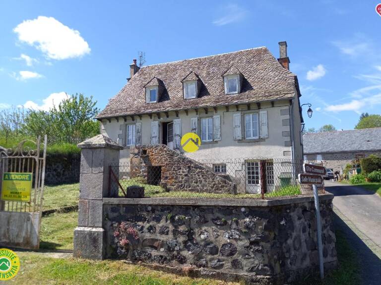 Maison beau potentiel — photo 1